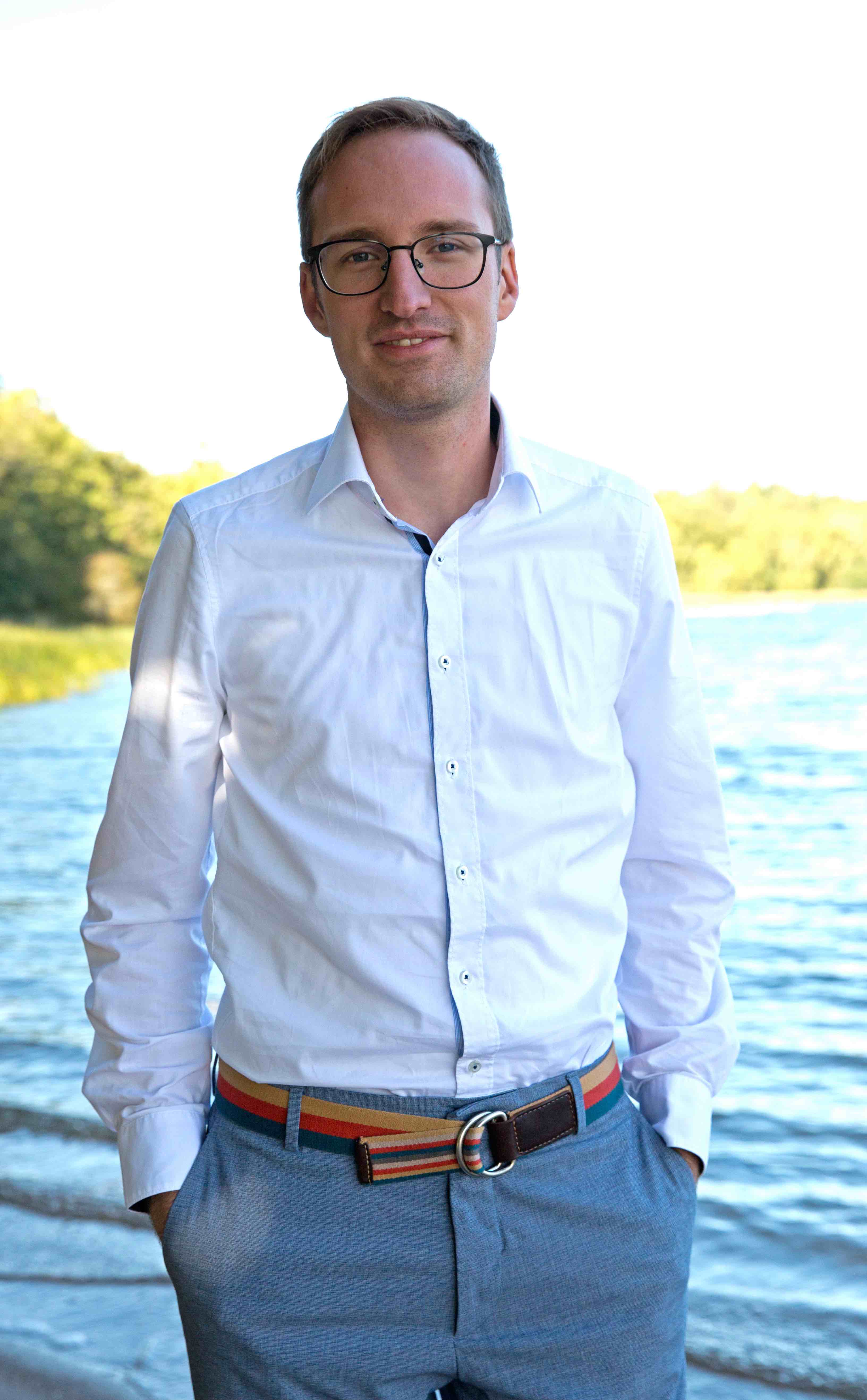 Matthias Stahl